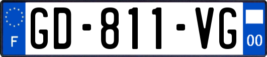 GD-811-VG