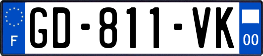 GD-811-VK