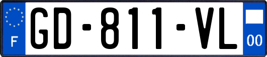 GD-811-VL