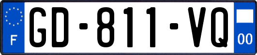 GD-811-VQ