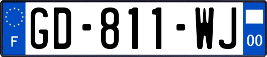 GD-811-WJ