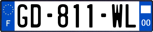GD-811-WL