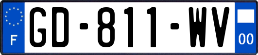GD-811-WV