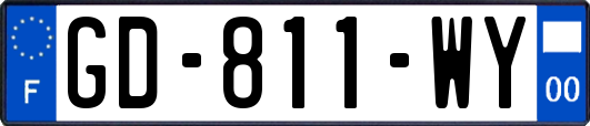 GD-811-WY