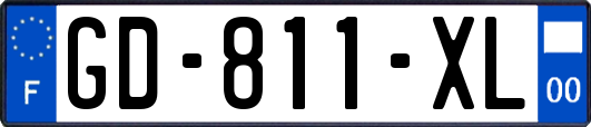 GD-811-XL