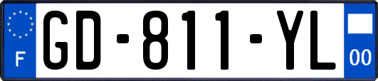 GD-811-YL