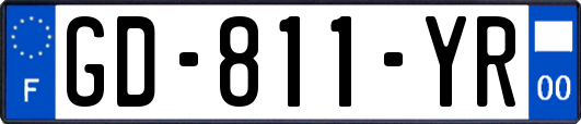 GD-811-YR