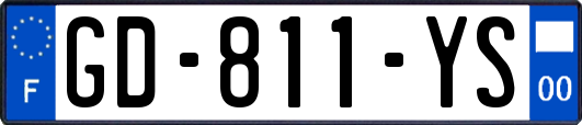 GD-811-YS
