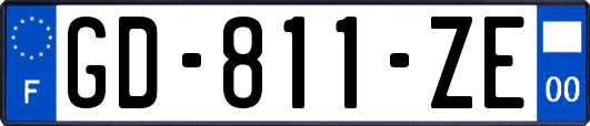 GD-811-ZE