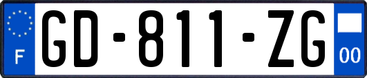 GD-811-ZG