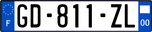 GD-811-ZL