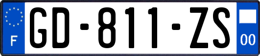 GD-811-ZS