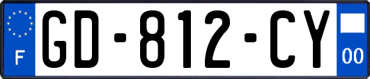 GD-812-CY