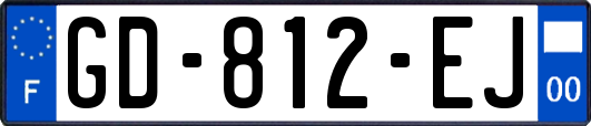 GD-812-EJ