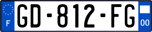 GD-812-FG