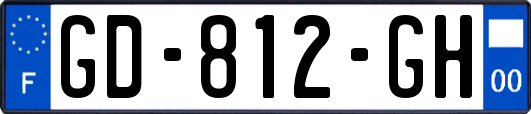 GD-812-GH