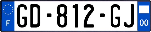 GD-812-GJ
