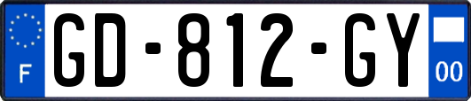 GD-812-GY