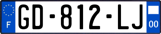GD-812-LJ