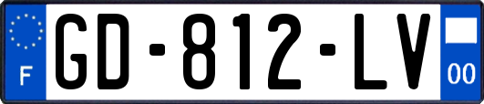 GD-812-LV