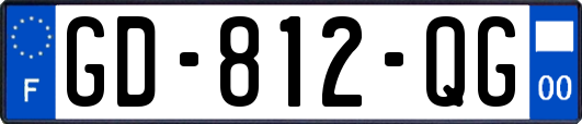 GD-812-QG