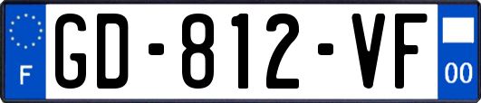 GD-812-VF