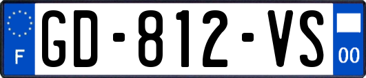 GD-812-VS