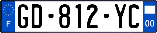 GD-812-YC