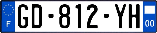 GD-812-YH