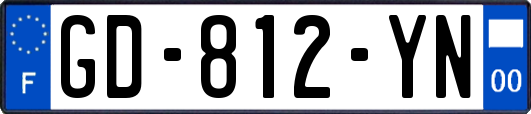GD-812-YN