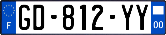 GD-812-YY