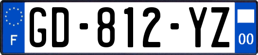 GD-812-YZ