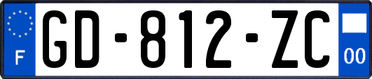 GD-812-ZC