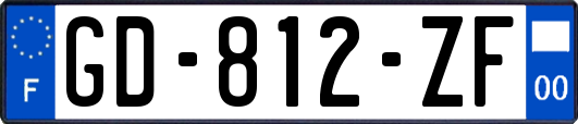 GD-812-ZF