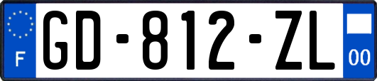GD-812-ZL