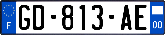 GD-813-AE