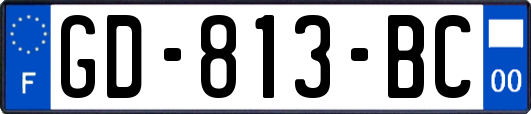 GD-813-BC