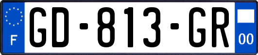 GD-813-GR