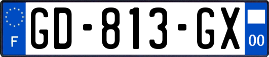 GD-813-GX