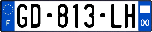 GD-813-LH