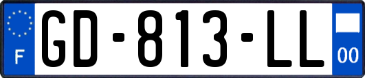 GD-813-LL
