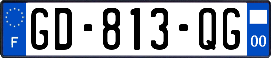 GD-813-QG