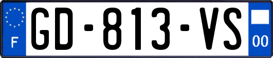 GD-813-VS