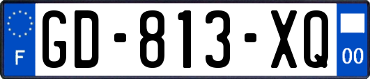 GD-813-XQ