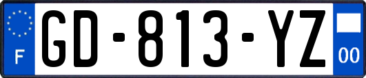 GD-813-YZ