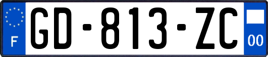 GD-813-ZC