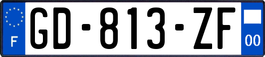 GD-813-ZF