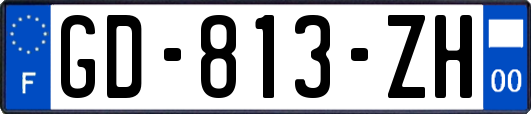 GD-813-ZH