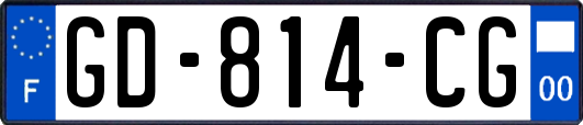 GD-814-CG