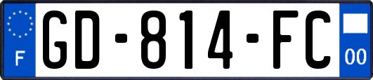 GD-814-FC